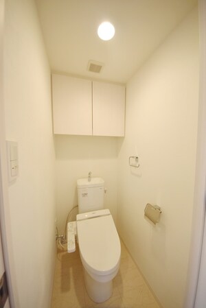 ザ・レジデンス神楽坂Iの物件内観写真